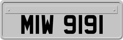 MIW9191