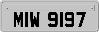 MIW9197