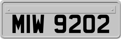 MIW9202