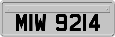 MIW9214