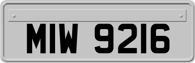 MIW9216