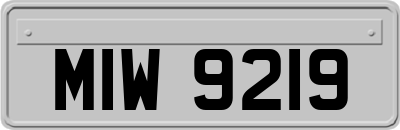 MIW9219