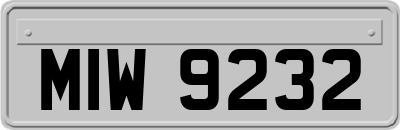 MIW9232