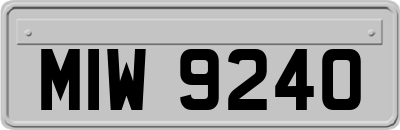 MIW9240