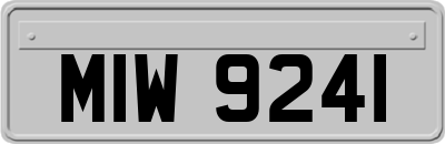 MIW9241
