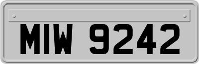 MIW9242