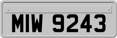 MIW9243