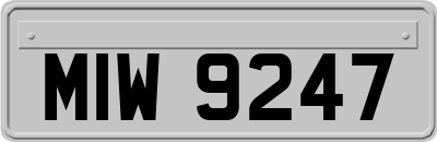 MIW9247