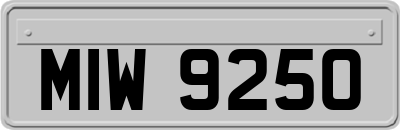 MIW9250