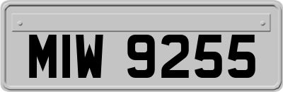 MIW9255