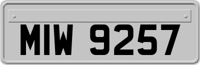 MIW9257