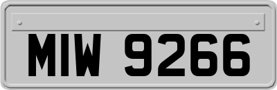 MIW9266