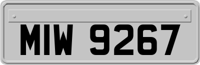 MIW9267