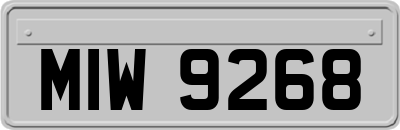 MIW9268