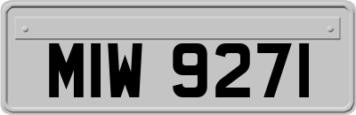MIW9271