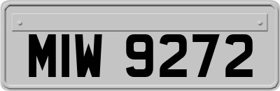 MIW9272
