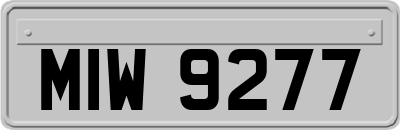 MIW9277
