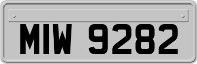 MIW9282
