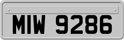 MIW9286