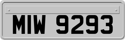 MIW9293