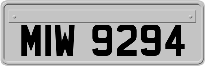 MIW9294