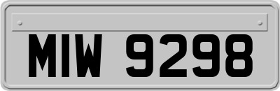 MIW9298