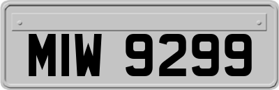 MIW9299