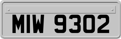 MIW9302