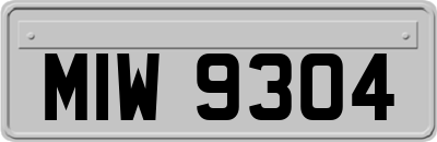 MIW9304