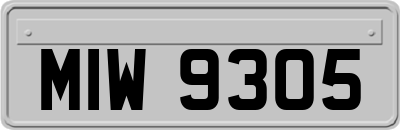 MIW9305