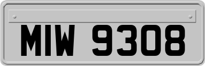 MIW9308