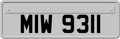 MIW9311