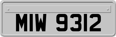 MIW9312