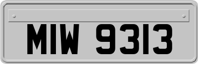 MIW9313