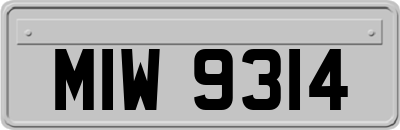 MIW9314