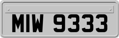 MIW9333