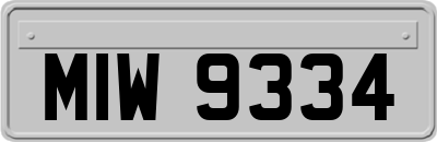 MIW9334
