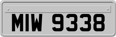 MIW9338