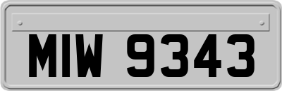 MIW9343