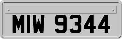MIW9344