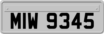 MIW9345