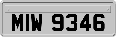 MIW9346