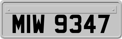 MIW9347