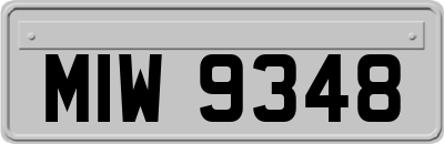 MIW9348