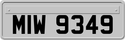 MIW9349