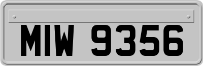 MIW9356