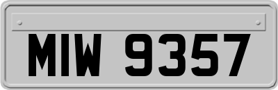 MIW9357