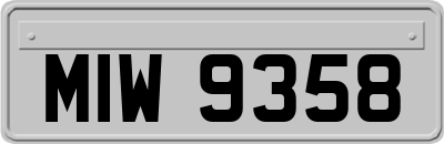 MIW9358