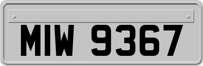 MIW9367