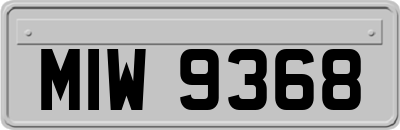 MIW9368